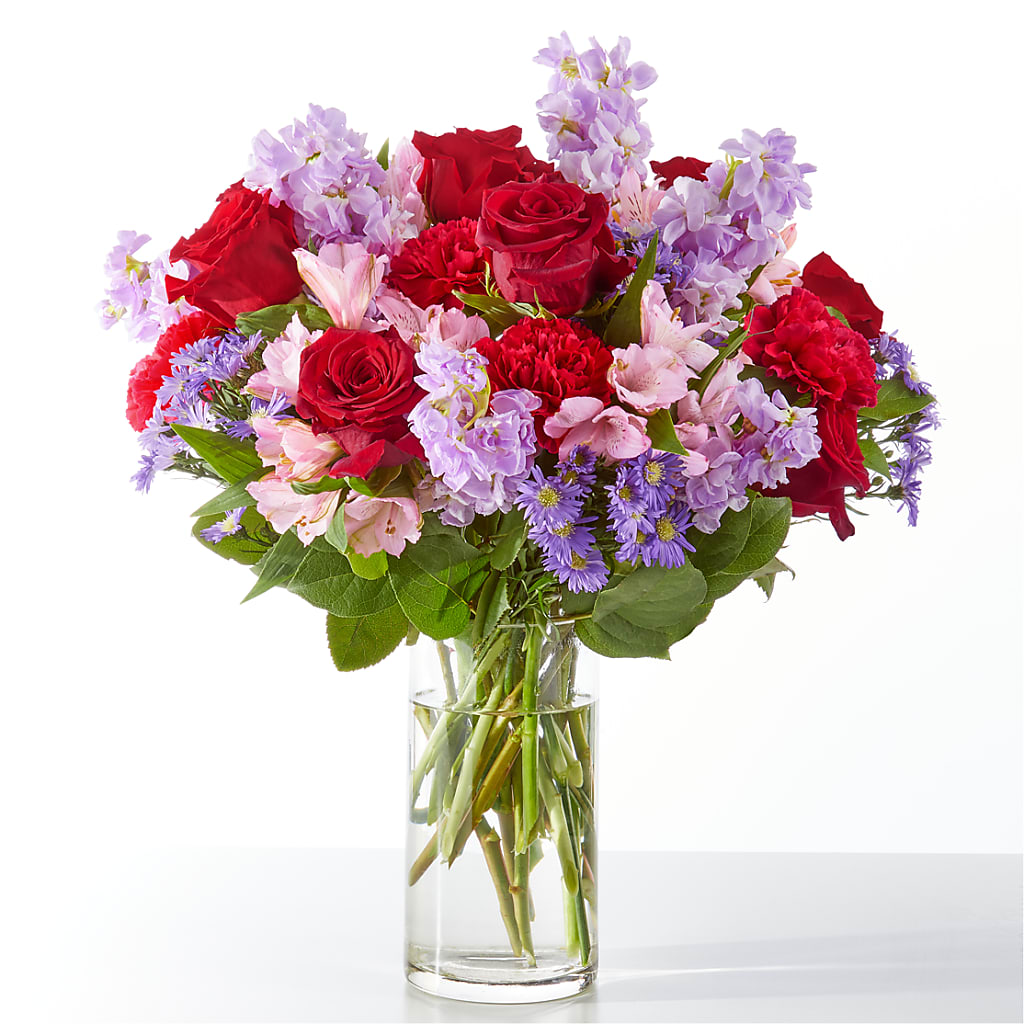 Your Majesty Bouquet – Flover, Wallington NJ