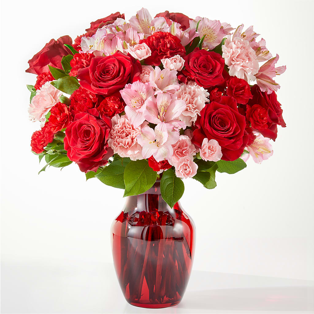 Candy Kisses Bouquet – Flover, Wallington NJ