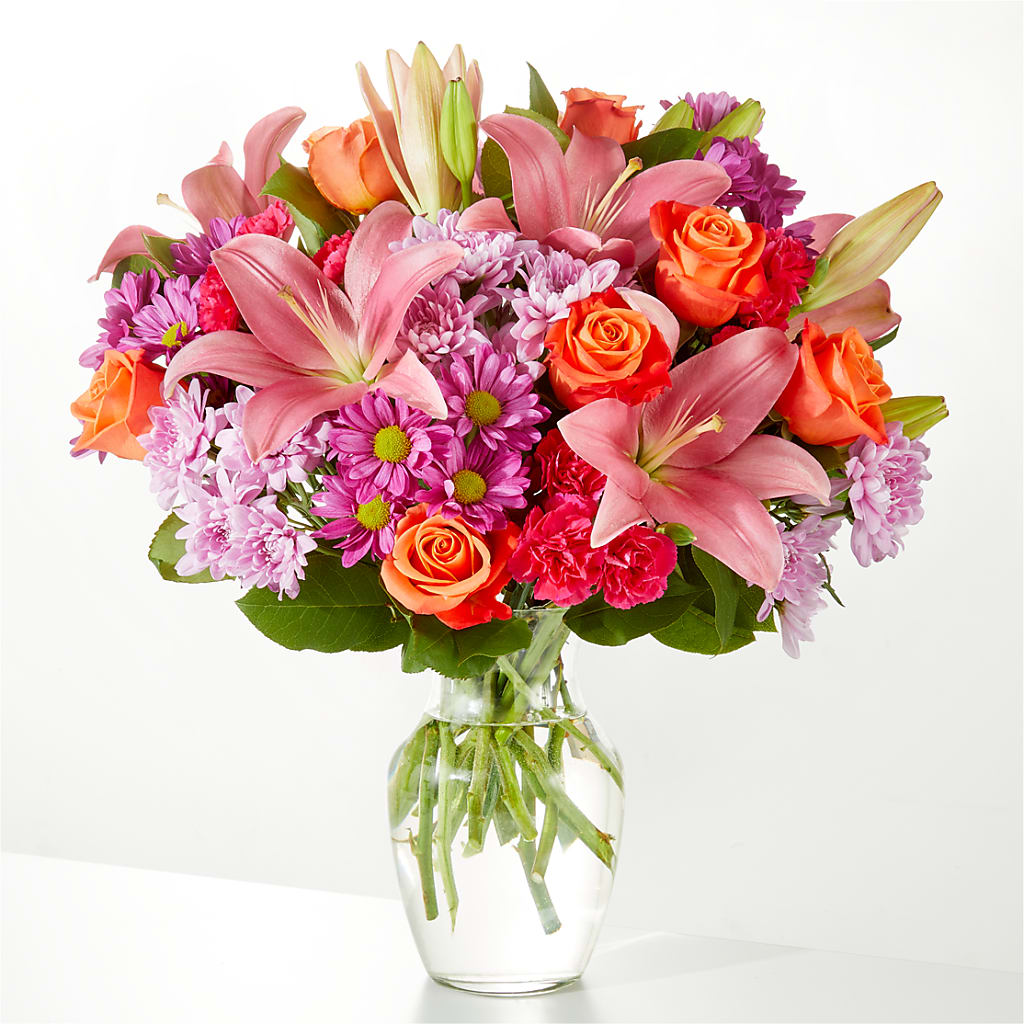 One and Only Bouquet – Flover, Wallington NJ