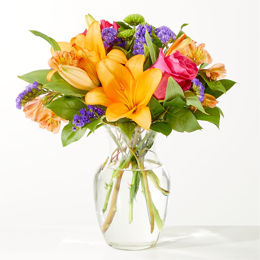 Joyful Bouquet – Flover, Wallington NJ