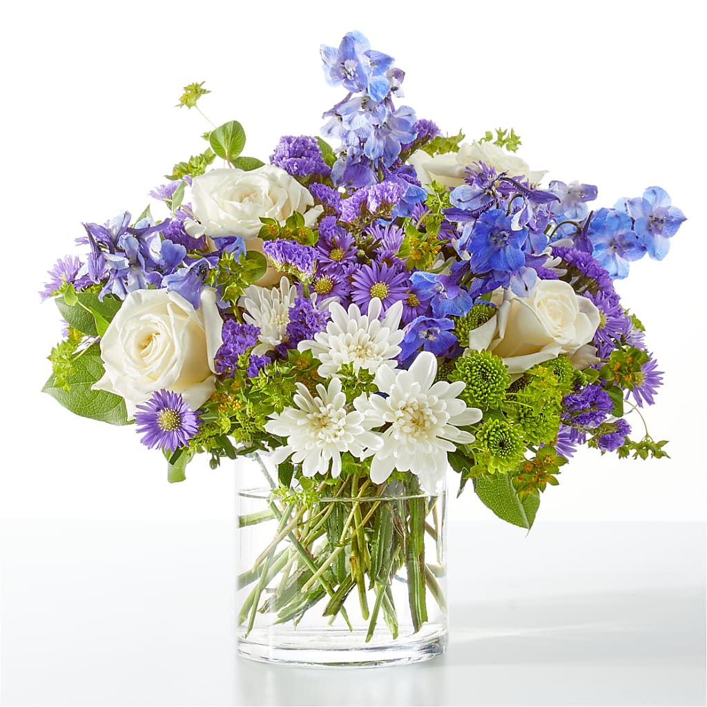 Genuine Gestures Bouquet – Flover, Wallington NJ