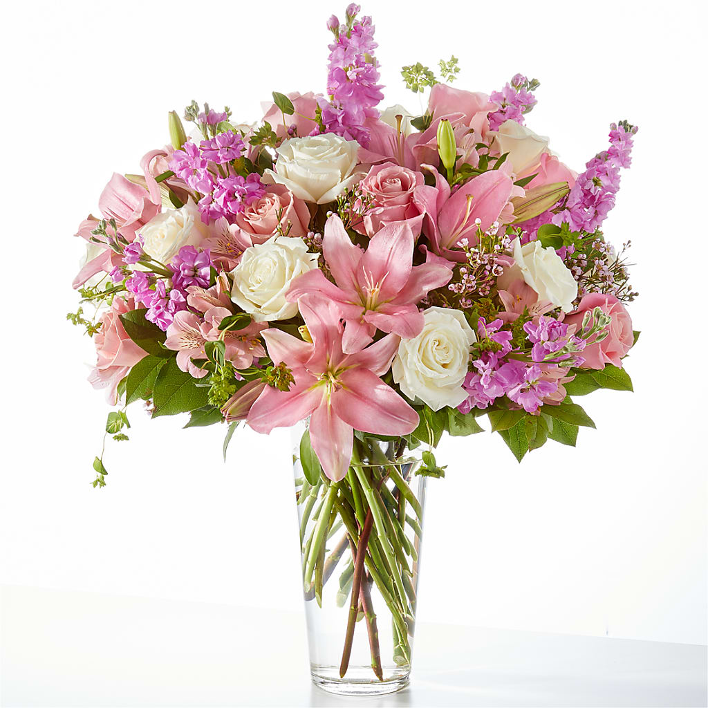 Ethereal Beauty Bouquet – Flover, Wallington NJ