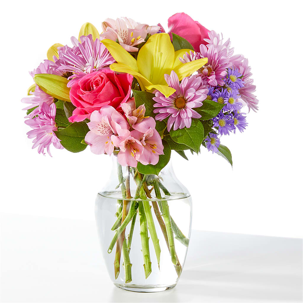 Sprinkles Bouquet – Flover, Wallington NJ