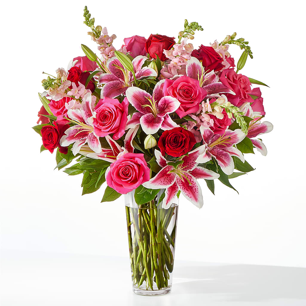 Always You Bouquet – Flover, Wallington NJ