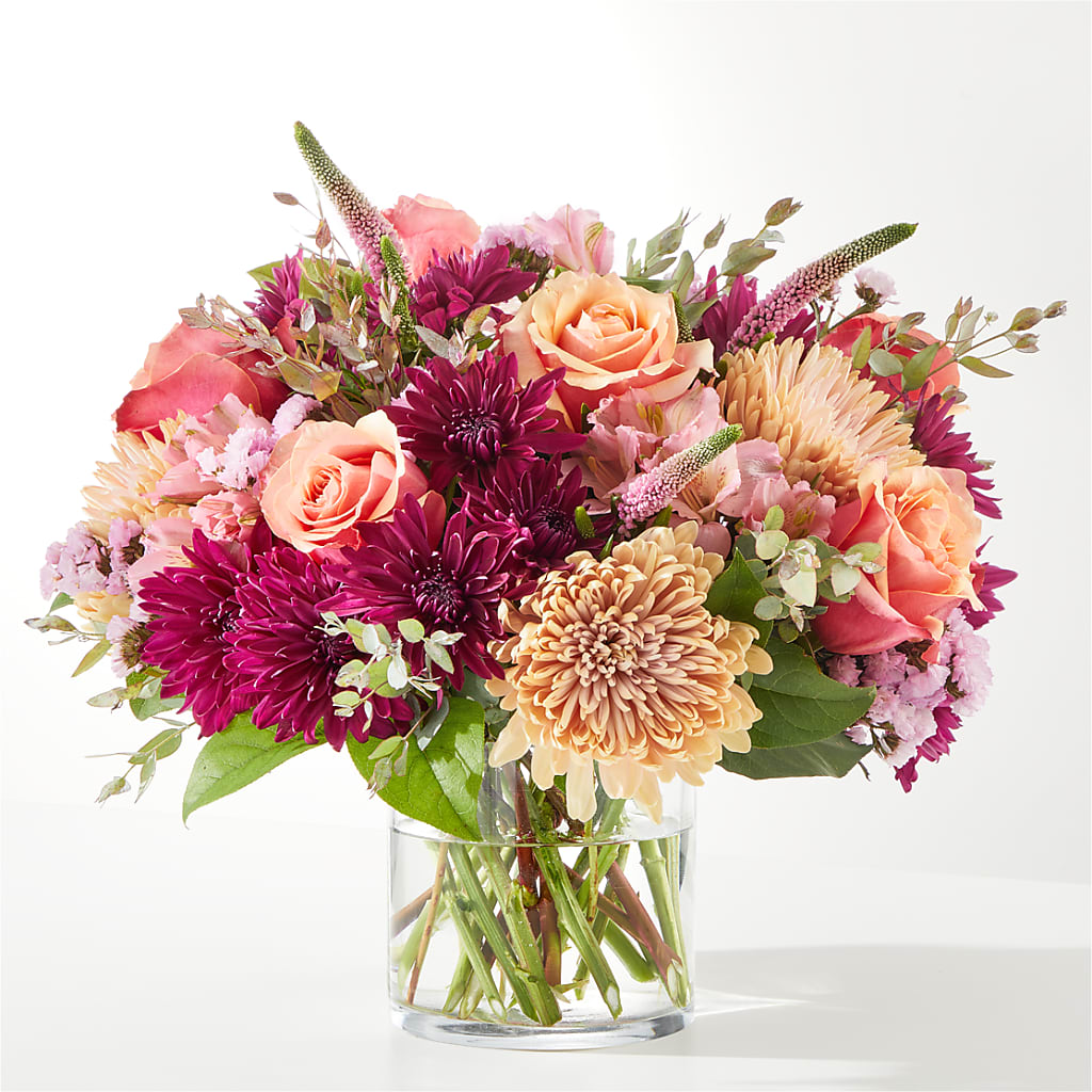 Berry Cobbler Bouquet – Flover, Wallington NJ