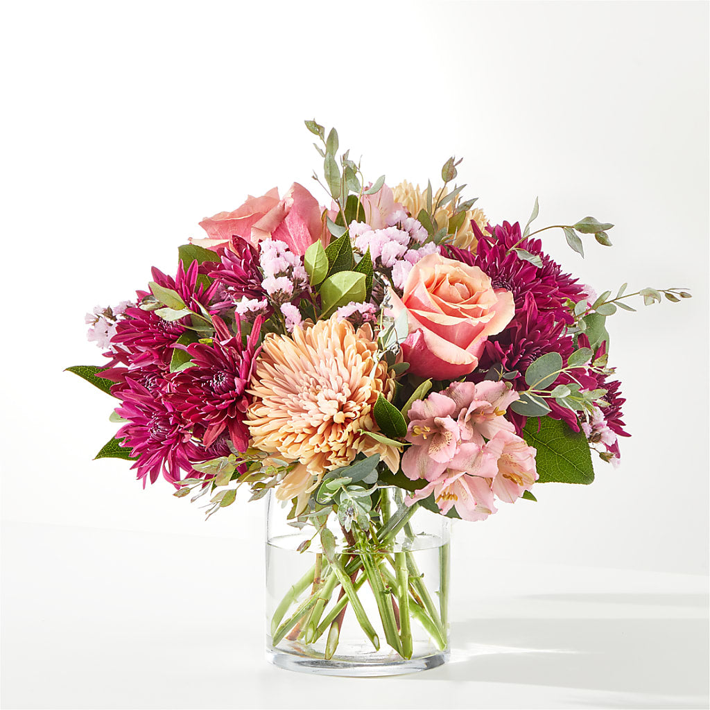 Berry Cobbler Bouquet – Flover, Wallington NJ