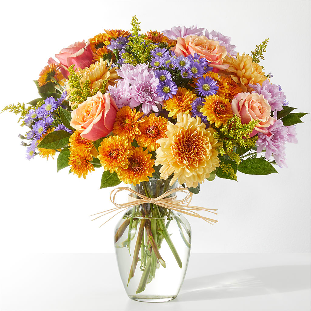 Countryside Bouquet – Flover, Wallington NJ