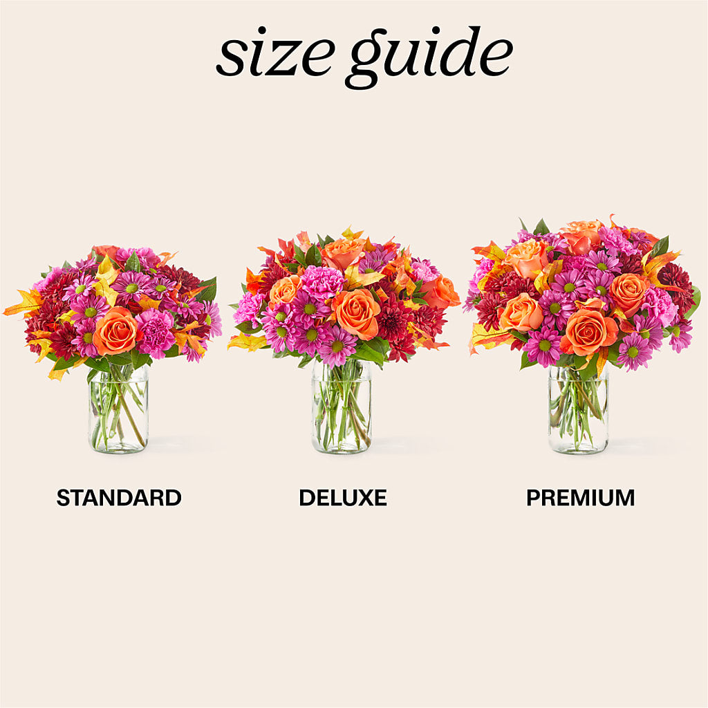 Mum's the Word Bouquet – Flover, Wallington NJ