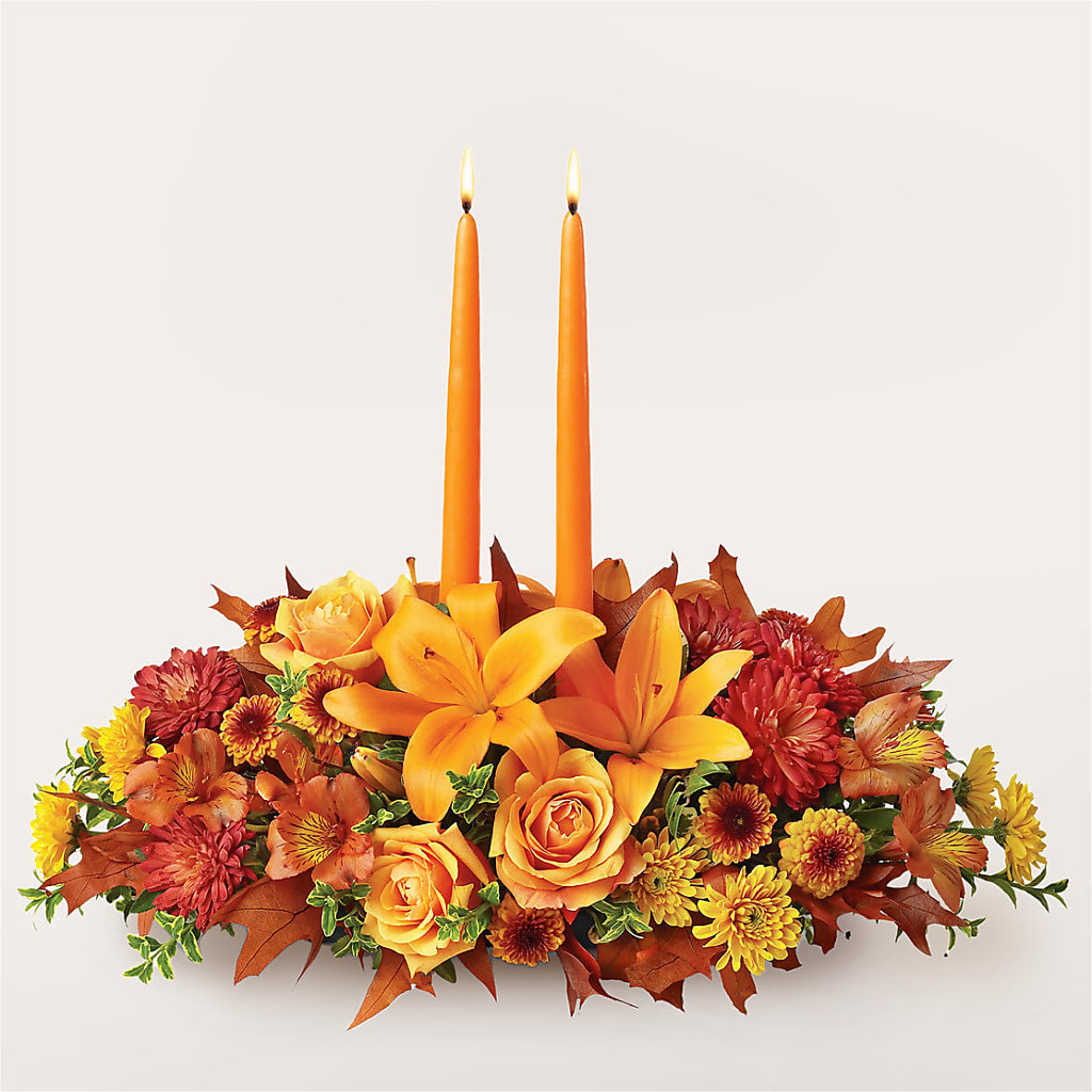 Traditions Centerpiece – Flover, Wallington NJ