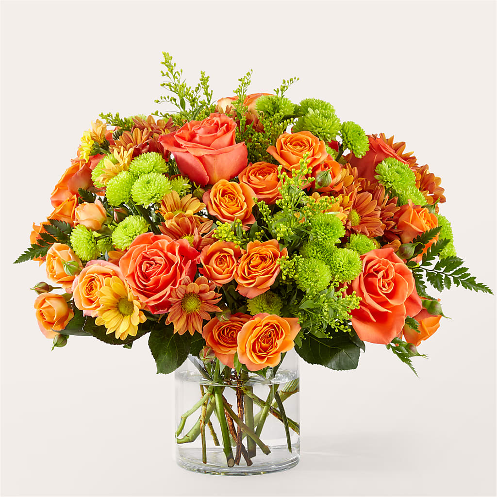 The Farmhouse Bouquet – Flover, Wallington NJ
