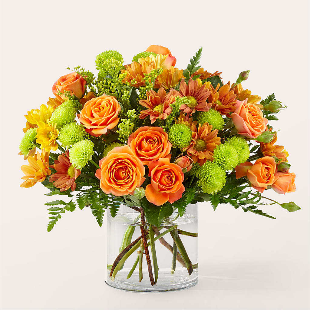 The Farmhouse Bouquet – Flover, Wallington NJ