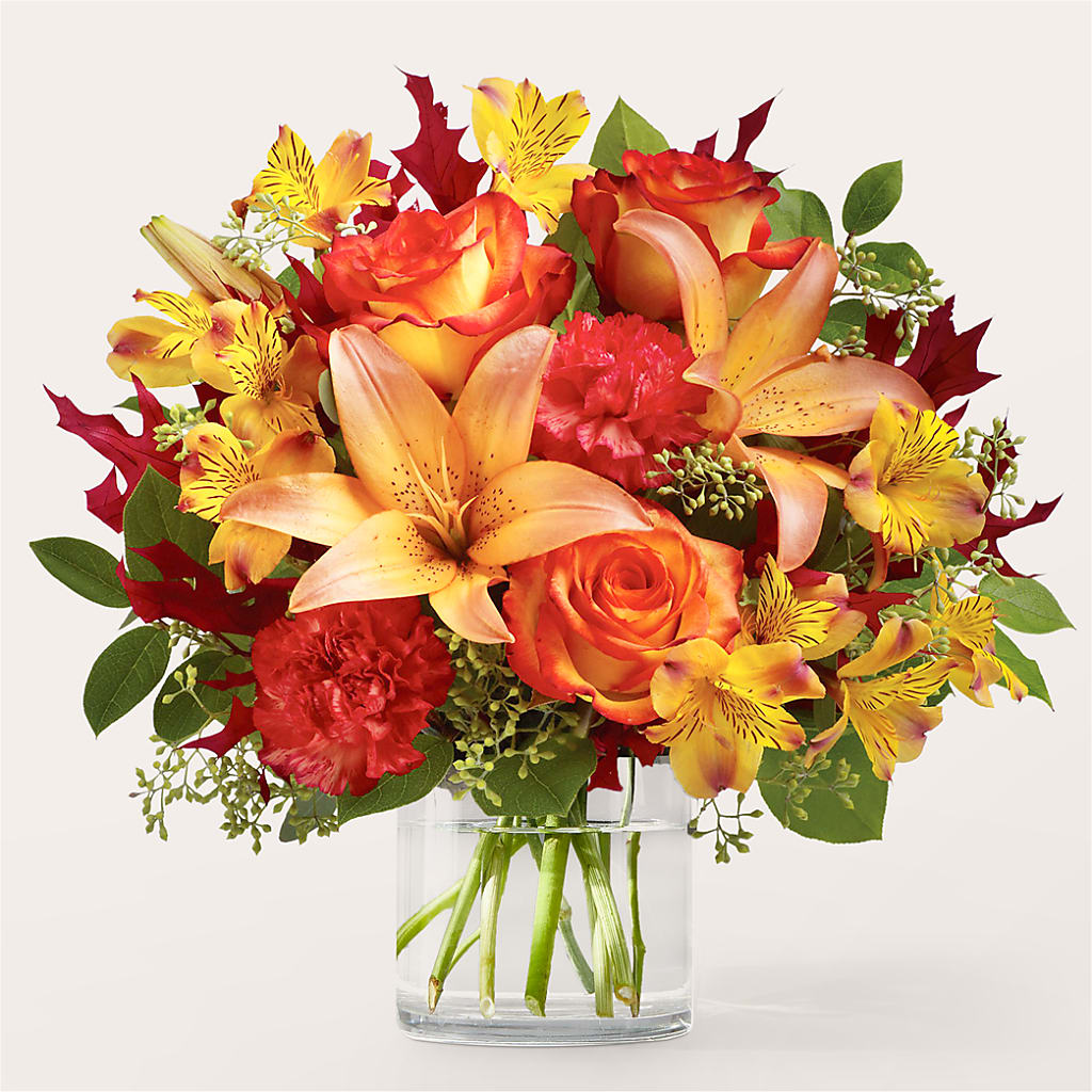 Pecan Pie Bouquet – Flover, Wallington NJ