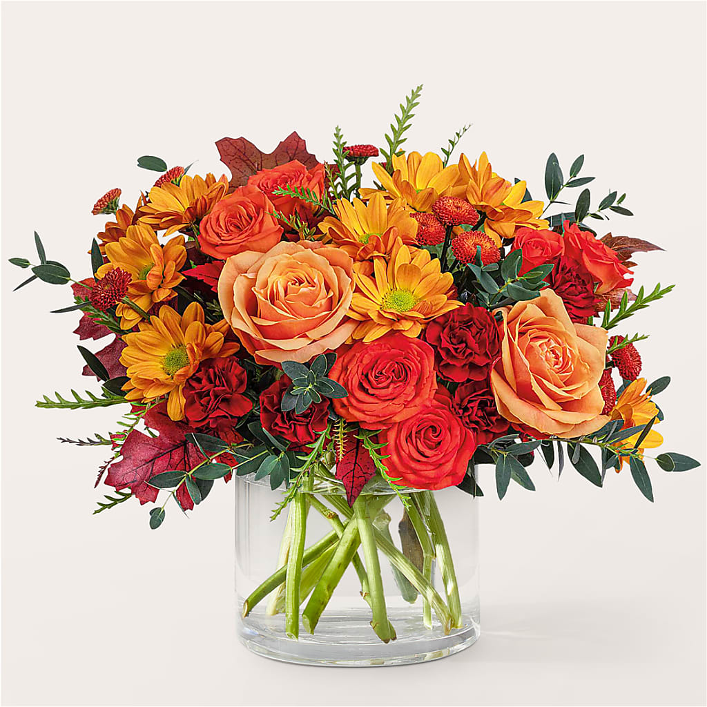 Sweet as Cinnamon Bouquet – Flover, Wallington NJ