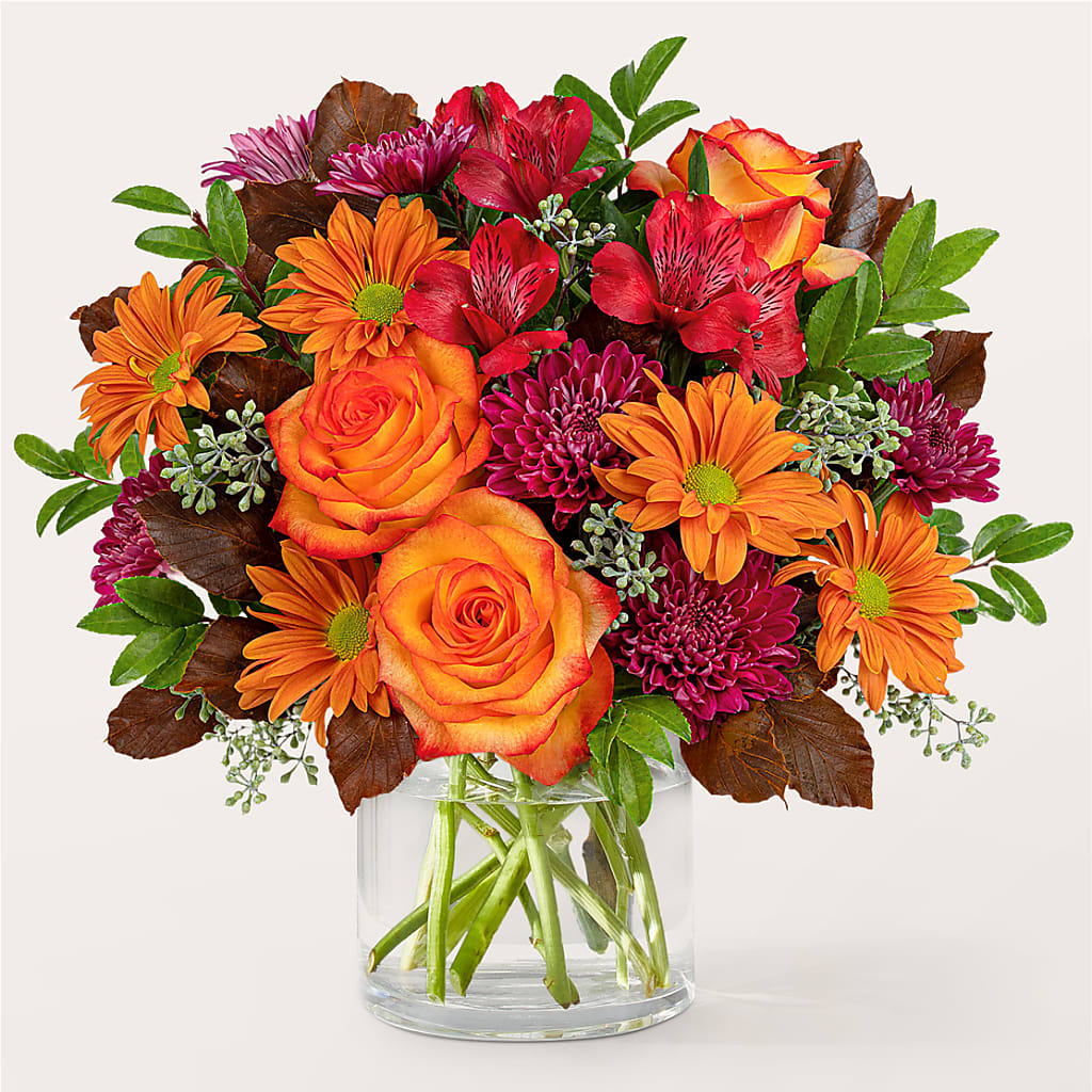 Brisk Morning Bouquet – Flover, Wallington NJ