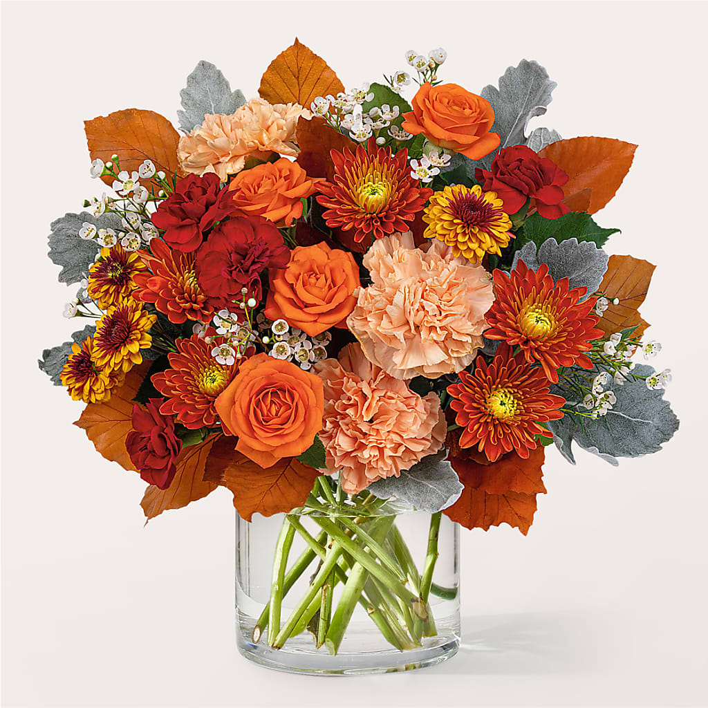 Merlot Bouquet – Flover, Wallington NJ
