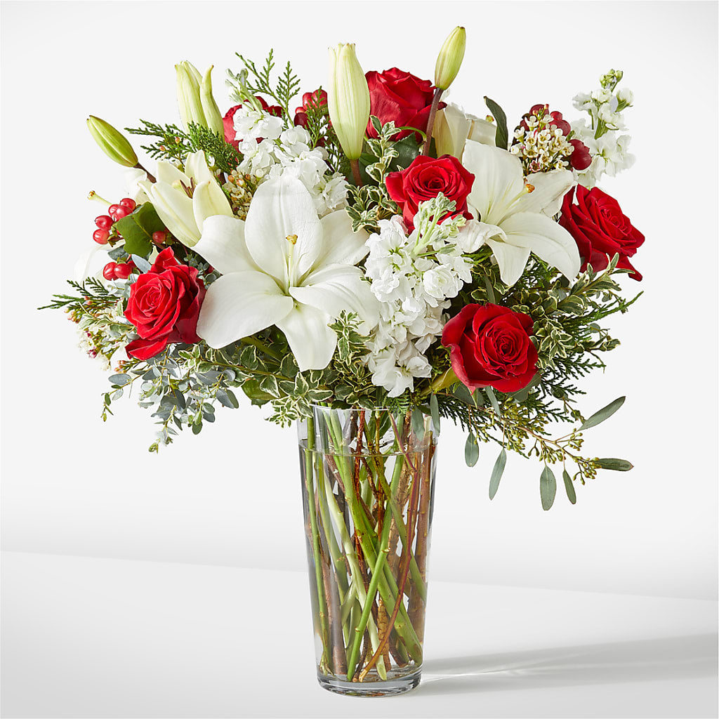 Twinkle Lights Bouquet – Flover, Wallington NJ
