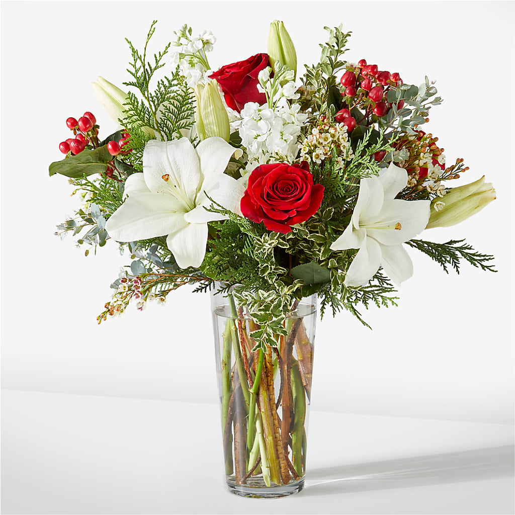 Twinkle Lights Bouquet – Flover, Wallington NJ
