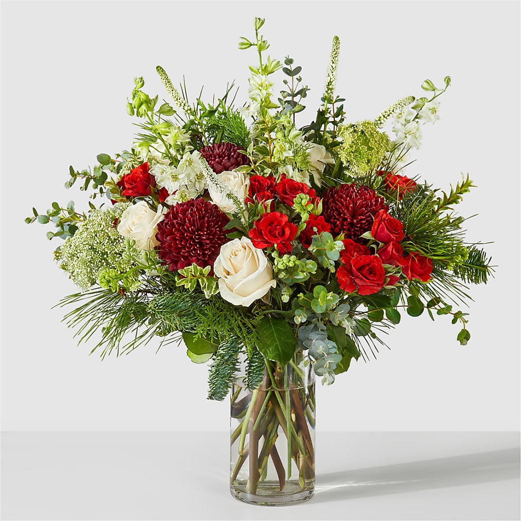 Favorite Traditions Bouquet – Flover, Wallington NJ