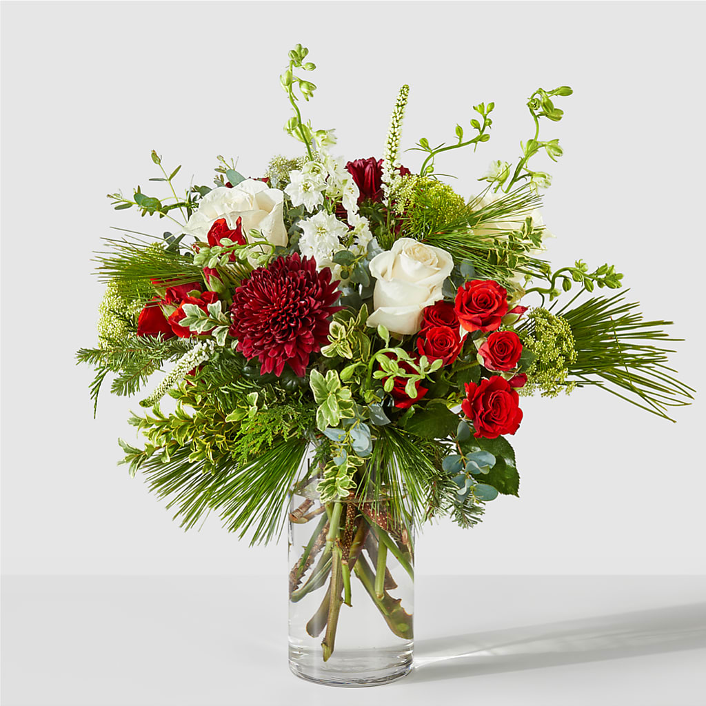 Favorite Traditions Bouquet – Flover, Wallington NJ
