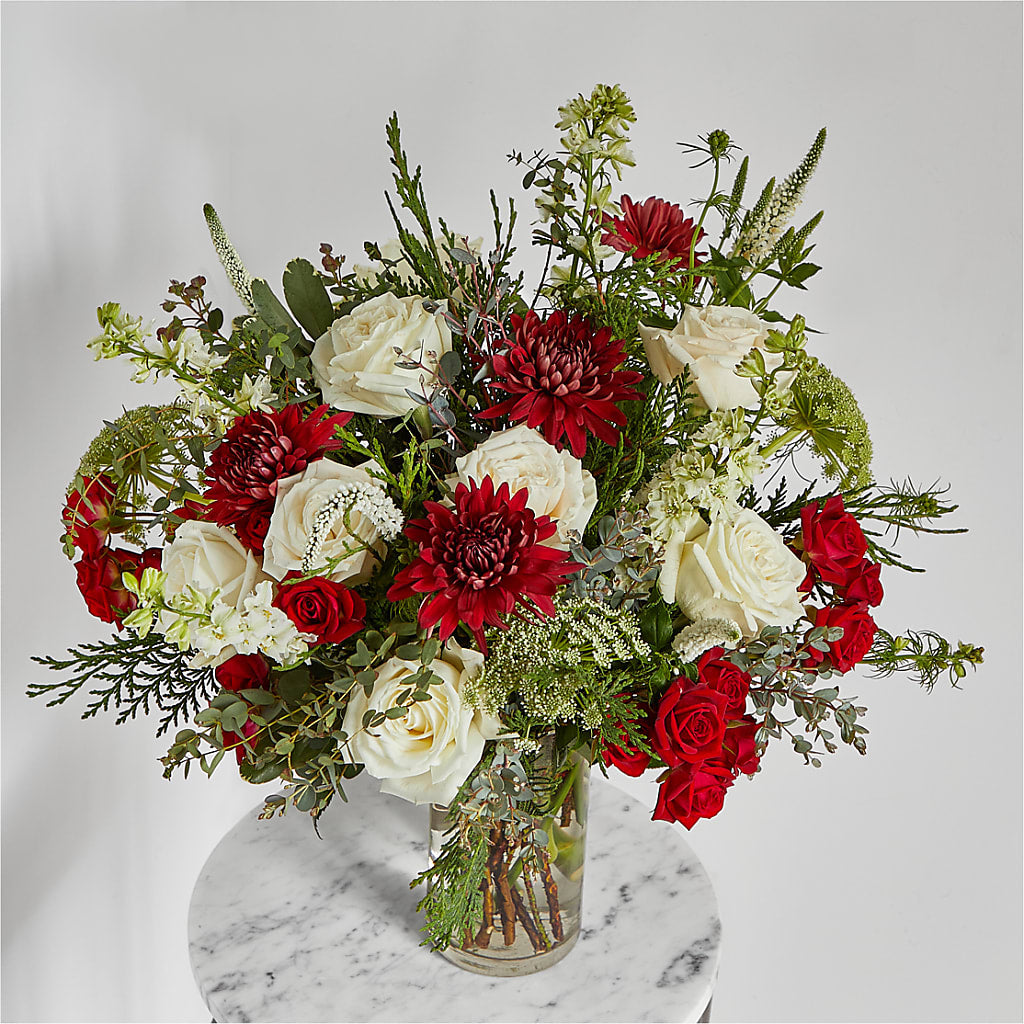 Favorite Traditions Bouquet – Flover, Wallington NJ