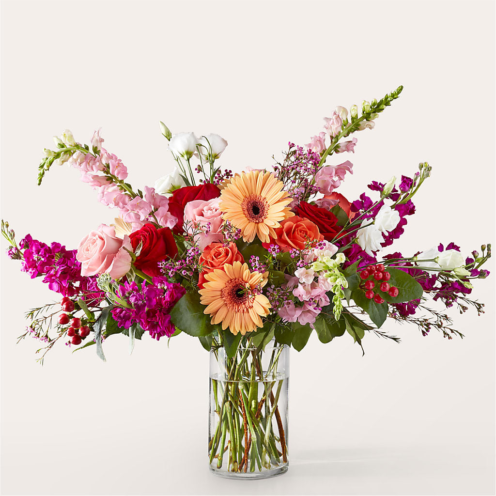 Renaissance Luxury Bouquet – Flover, Wallington NJ