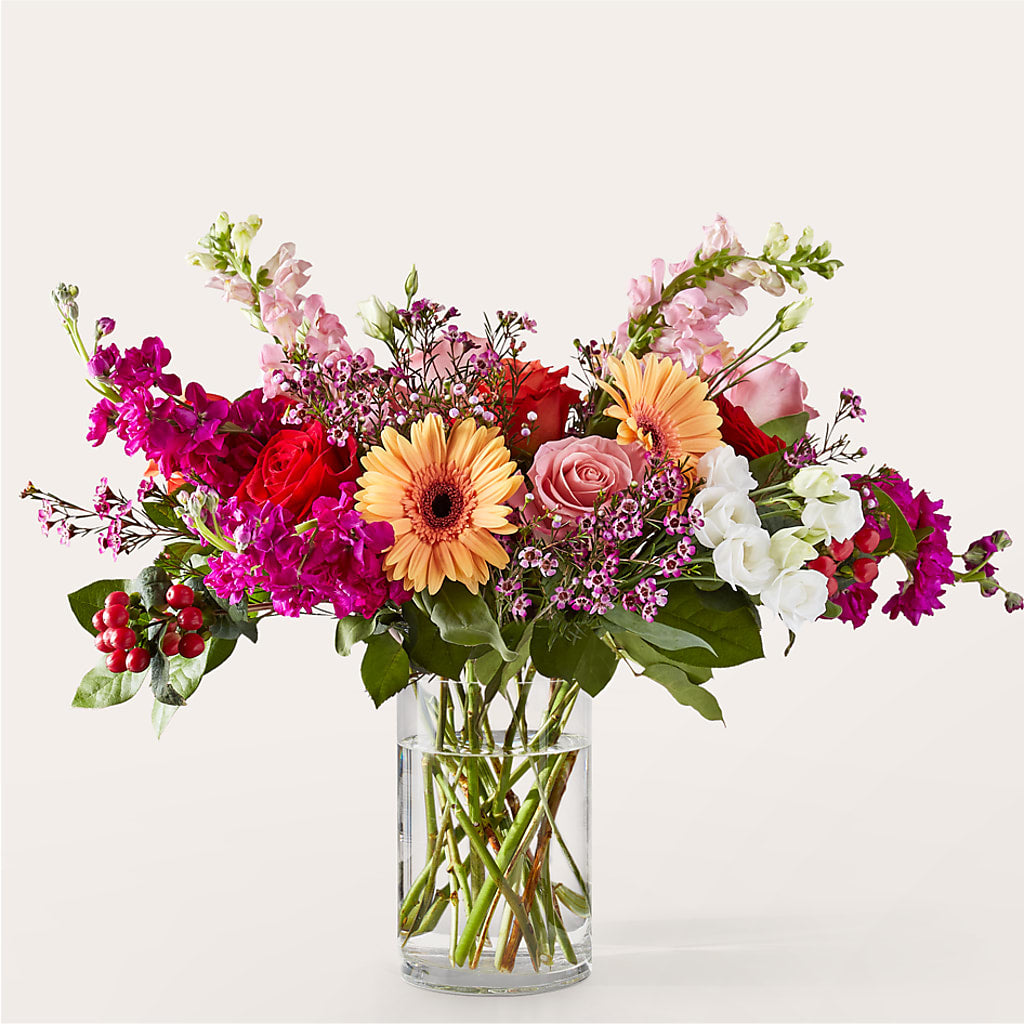 Renaissance Luxury Bouquet – Flover, Wallington NJ