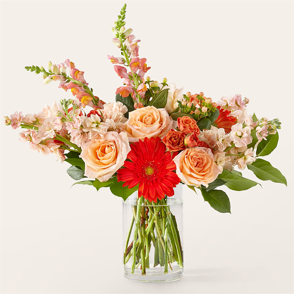 Paloma Please Bouquet – Flover, Wallington NJ
