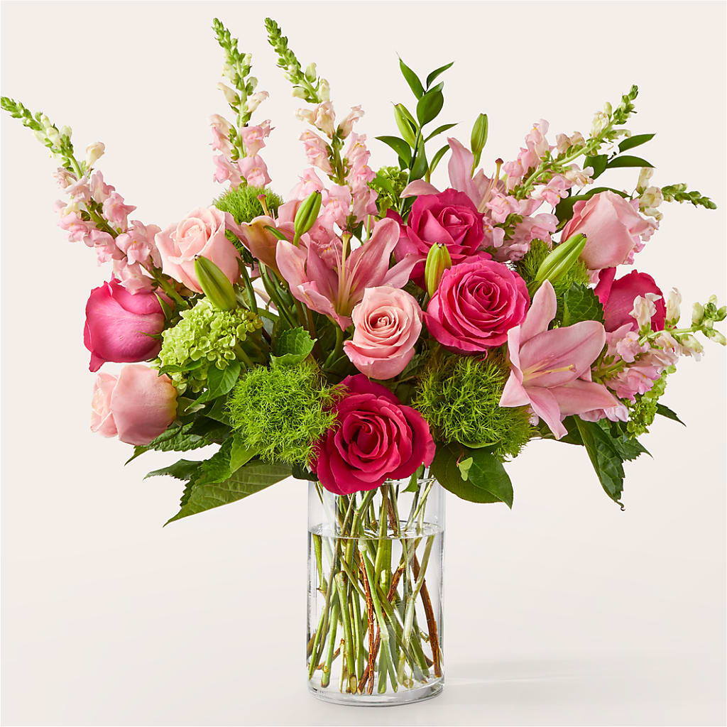 Fit for a Queen Luxury Bouquet – Flover, Wallington NJ