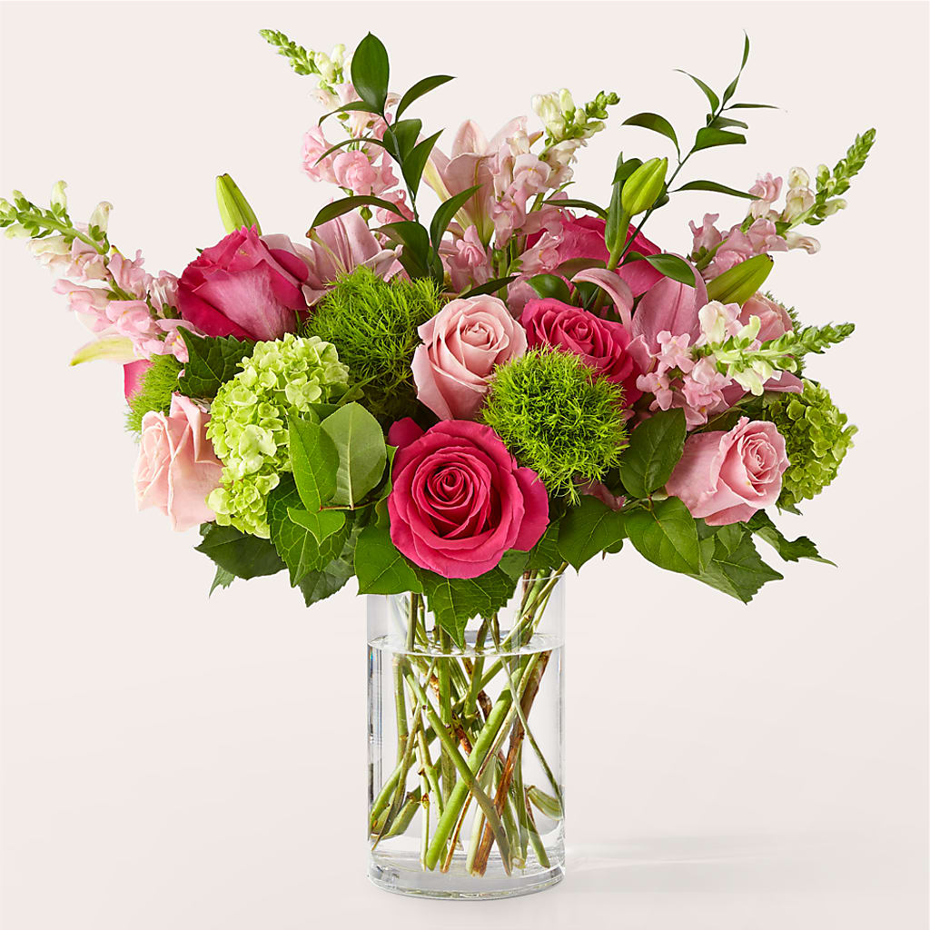 Fit for a Queen Luxury Bouquet – Flover, Wallington NJ