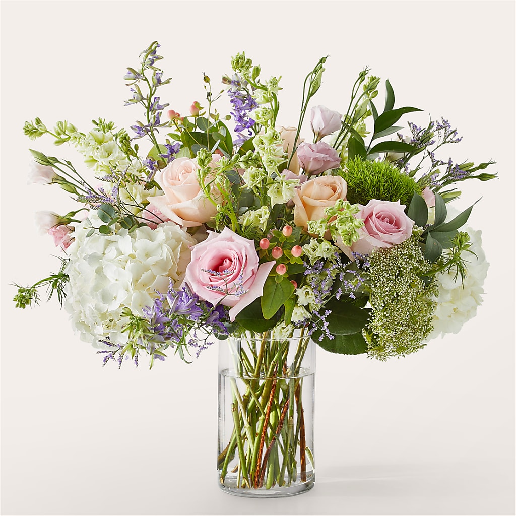From Scratch Luxury Bouquet – Flover, Wallington NJ