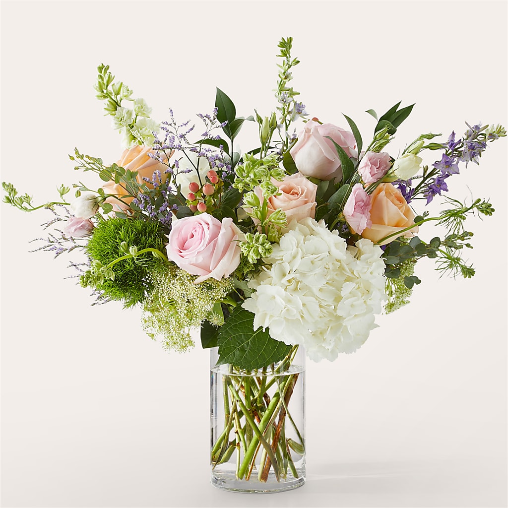 From Scratch Luxury Bouquet – Flover, Wallington NJ