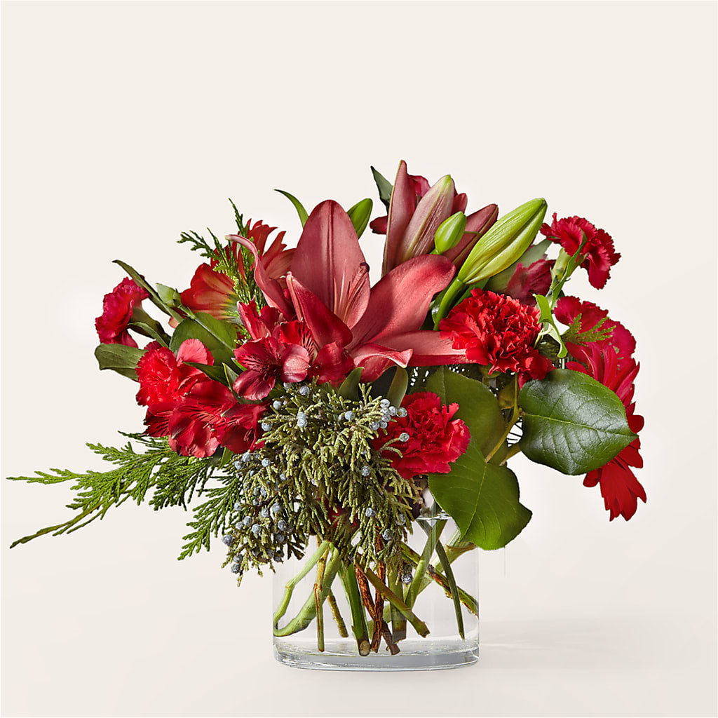 Friendsmas Bouquet – Flover, Wallington NJ