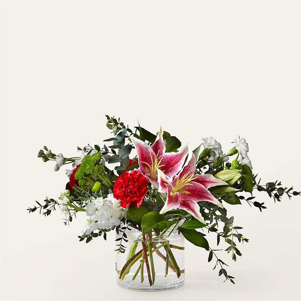 Gumdrop Button Bouquet – Flover, Wallington NJ