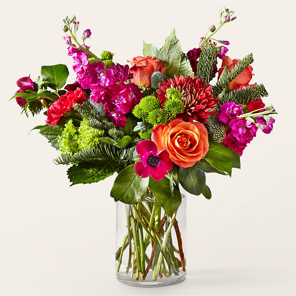 All the Tinsel Bouquet – Flover, Wallington NJ
