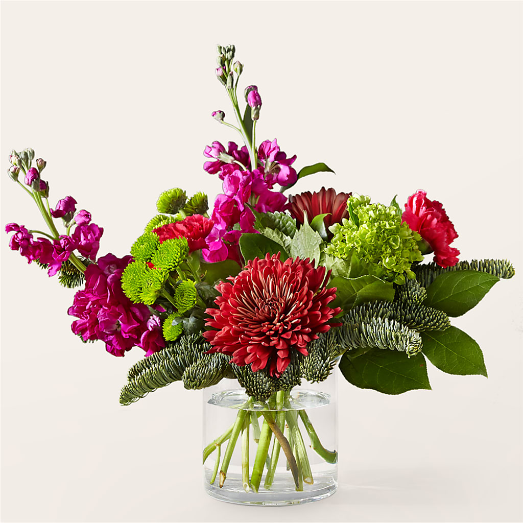 All the Tinsel Bouquet – Flover, Wallington NJ