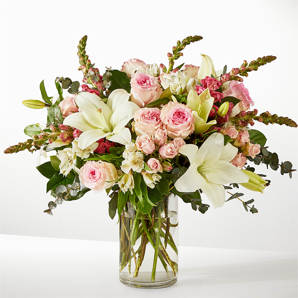 Ballet Slippers Bouquet – Flover, Wallington NJ