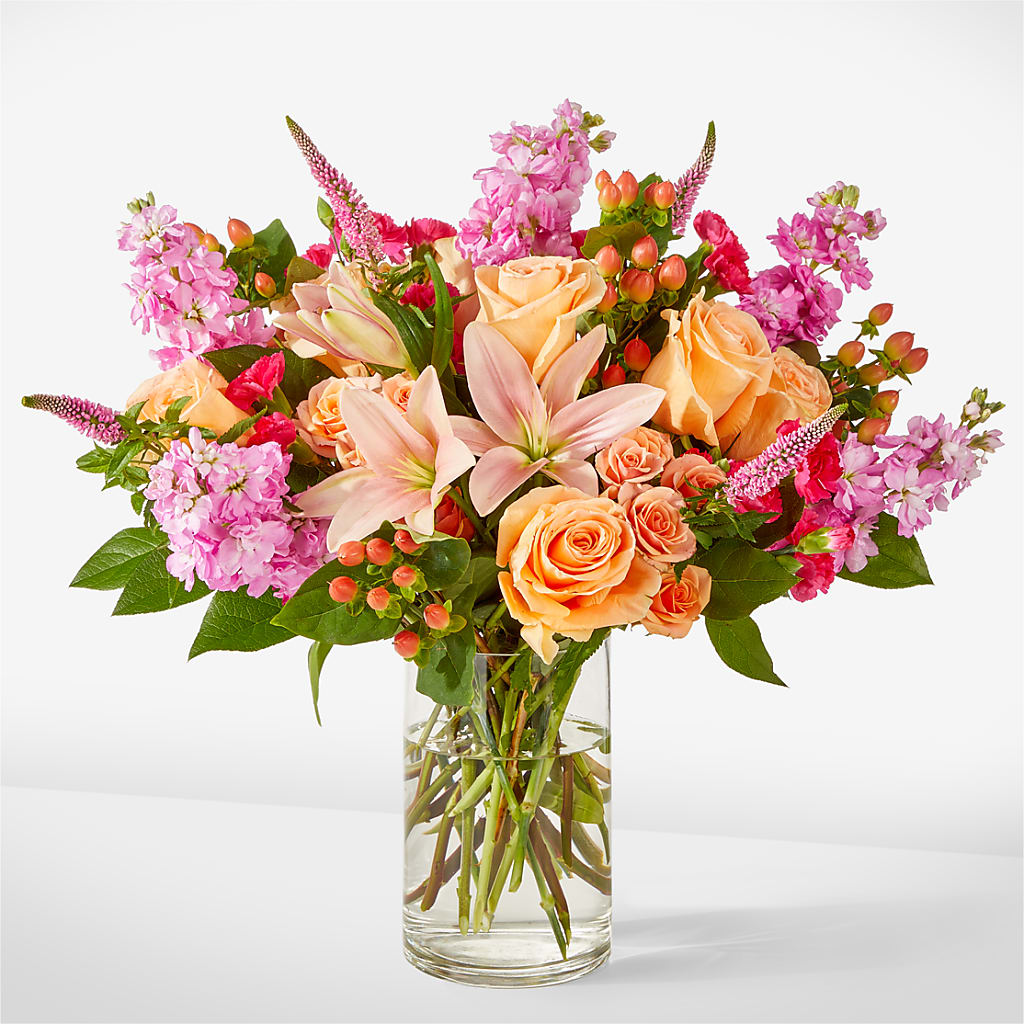 Bisous Bouquet – Flover, Wallington NJ