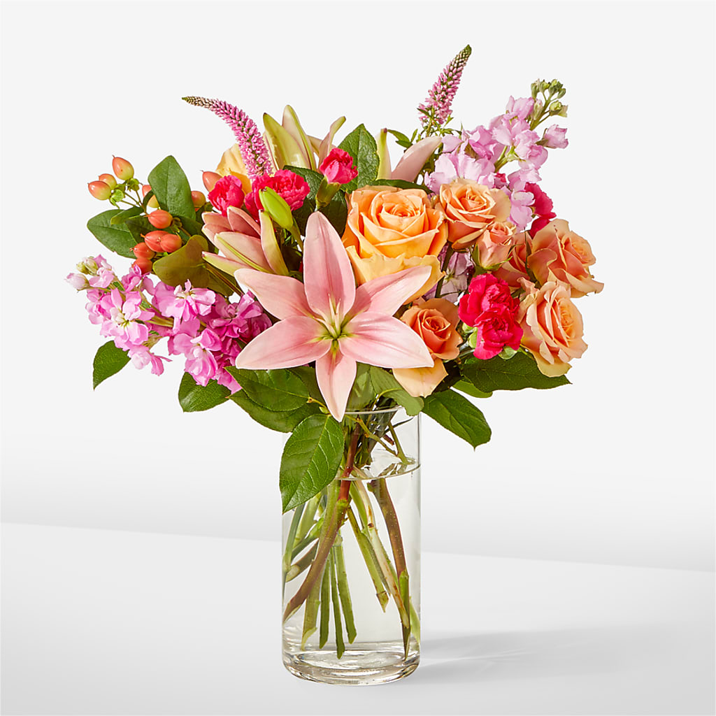 Bisous Bouquet – Flover, Wallington NJ