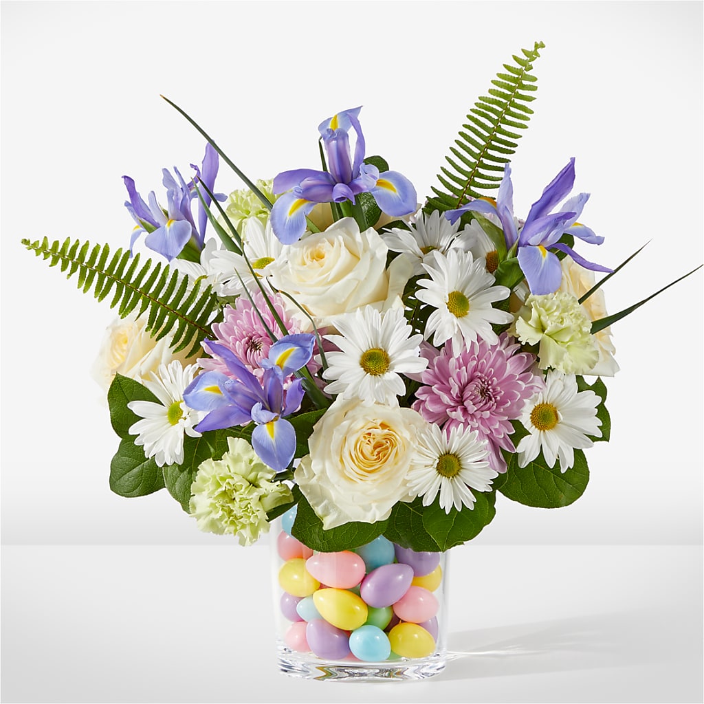 Easter Brunch Bouquet – Flover, Wallington NJ