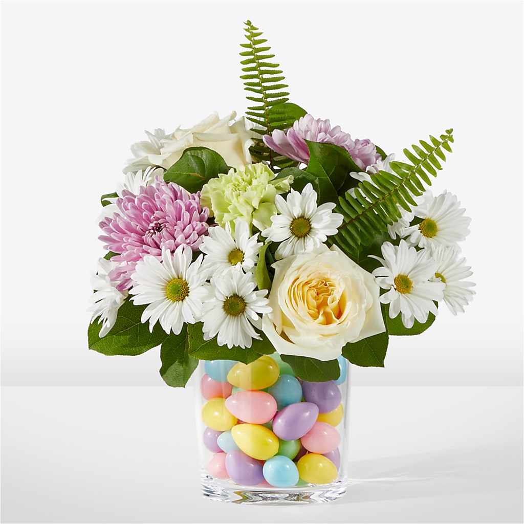 Easter Brunch Bouquet – Flover, Wallington NJ
