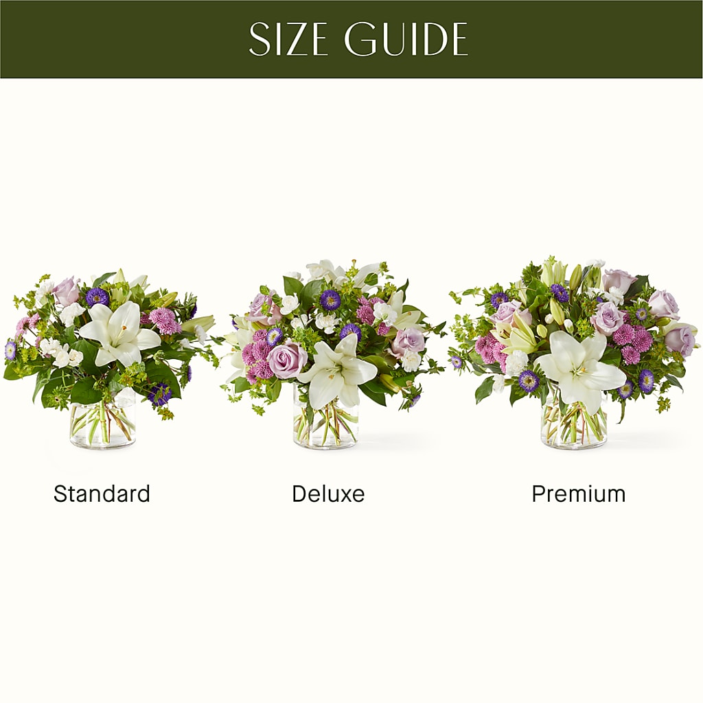 April Showers Bouquet – Flover, Wallington NJ