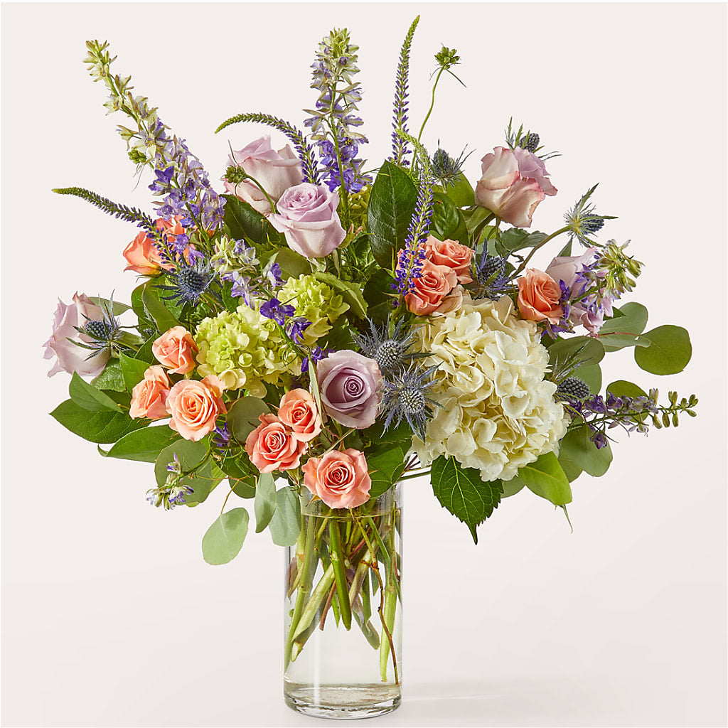 Appealing Aura Bouquet – Flover, Wallington NJ