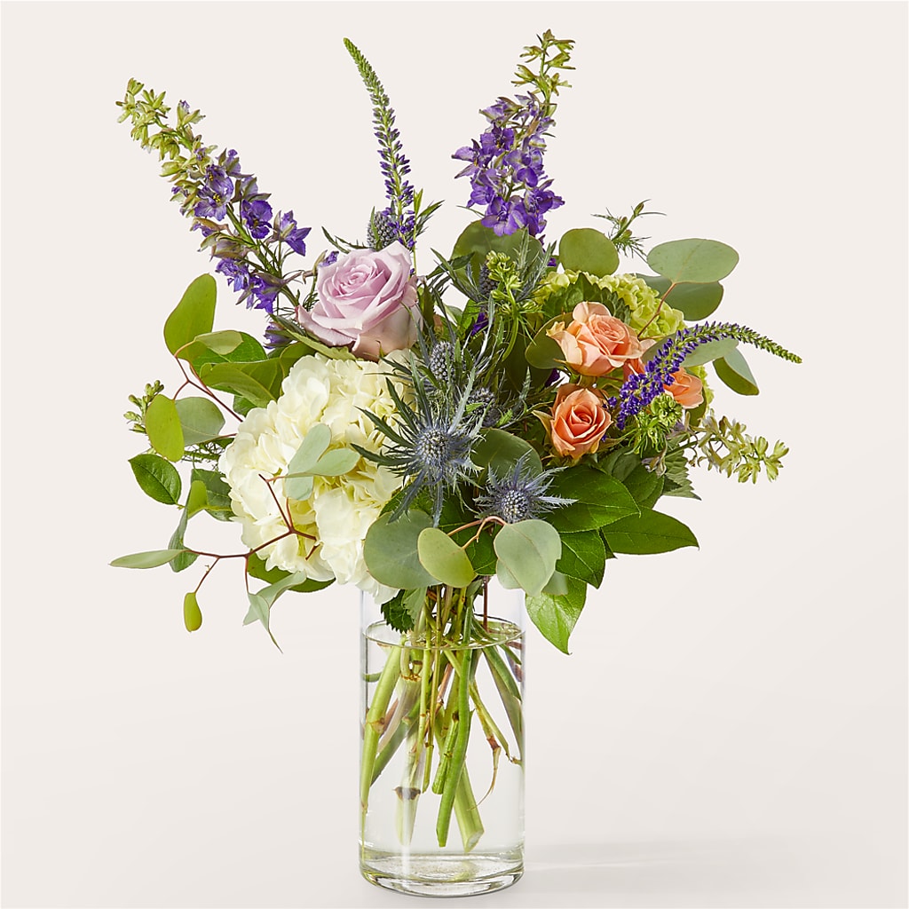 Appealing Aura Bouquet – Flover, Wallington NJ