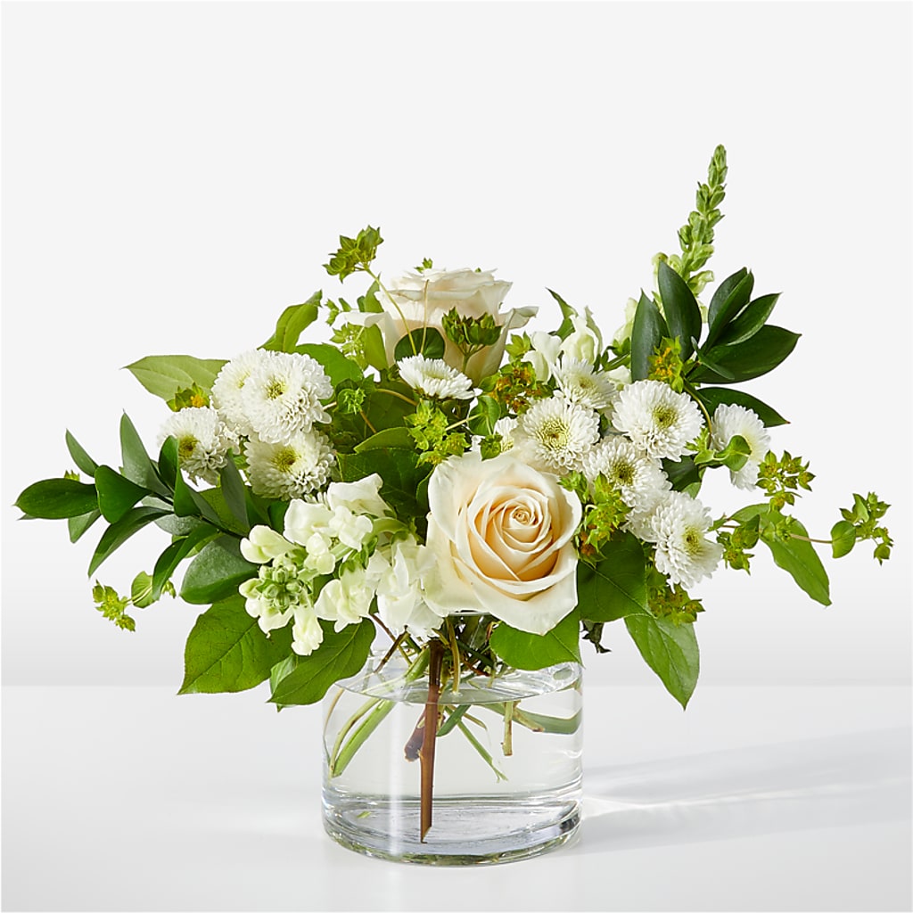 Hint of Vanilla Bouquet – Flover, Wallington NJ