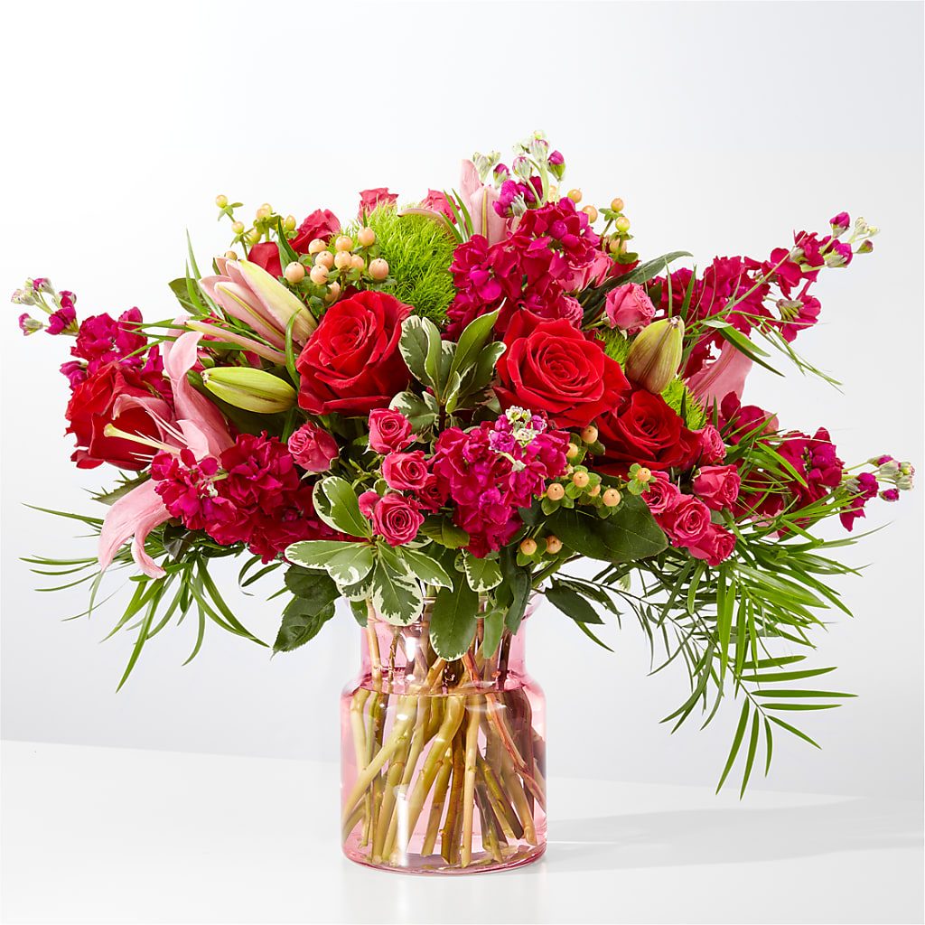 In Every Lifetime Bouquet – Flover, Wallington NJ