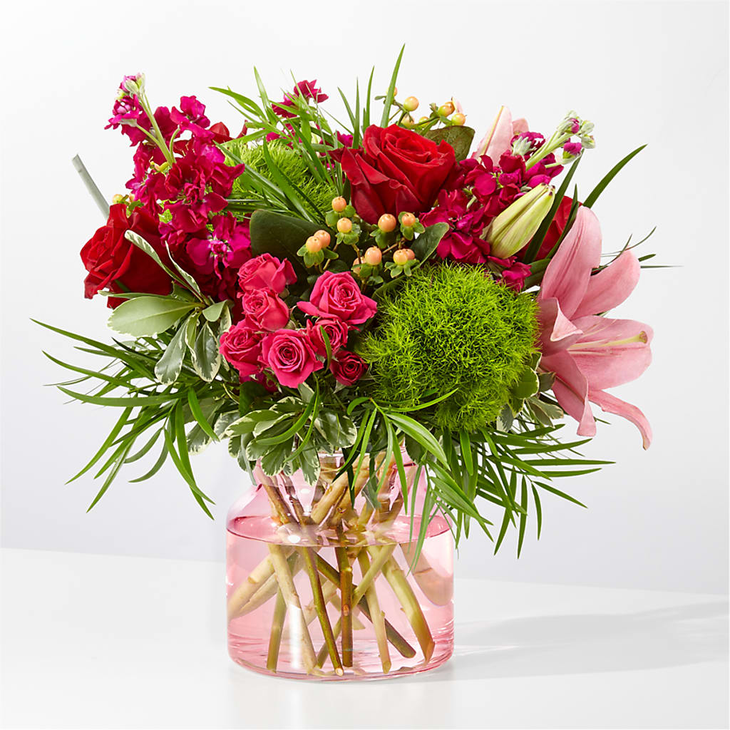 In Every Lifetime Bouquet – Flover, Wallington NJ