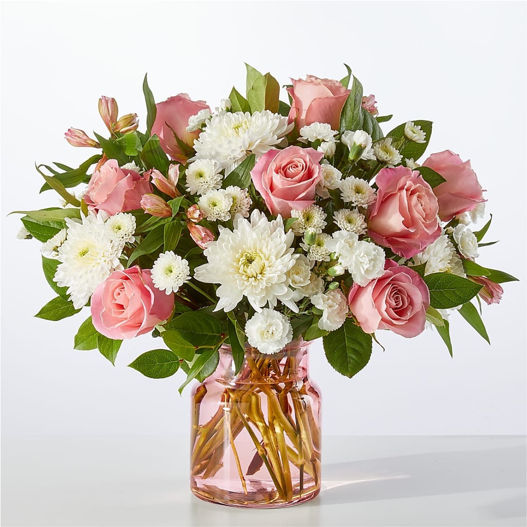Infatuated Bouquet – Flover, Wallington NJ
