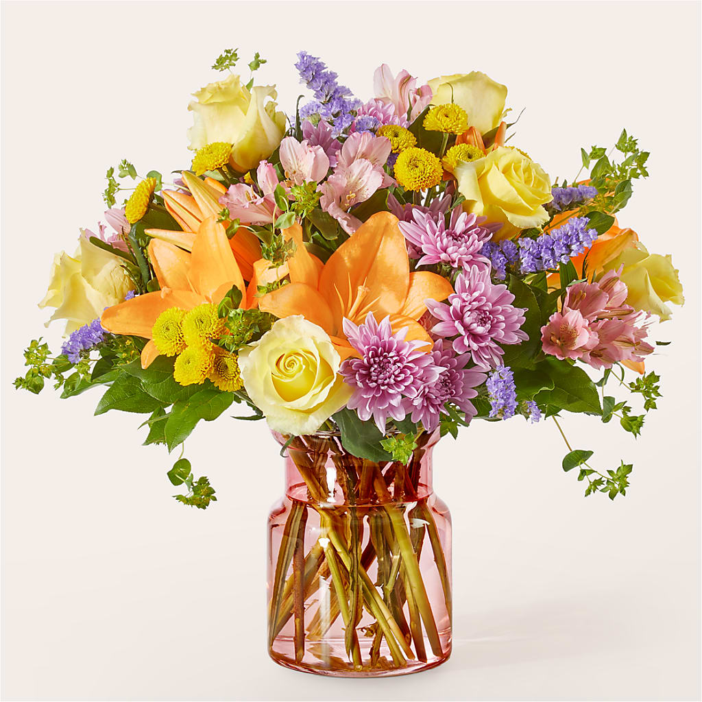 Lucky Charm Bouquet – Flover, Wallington NJ