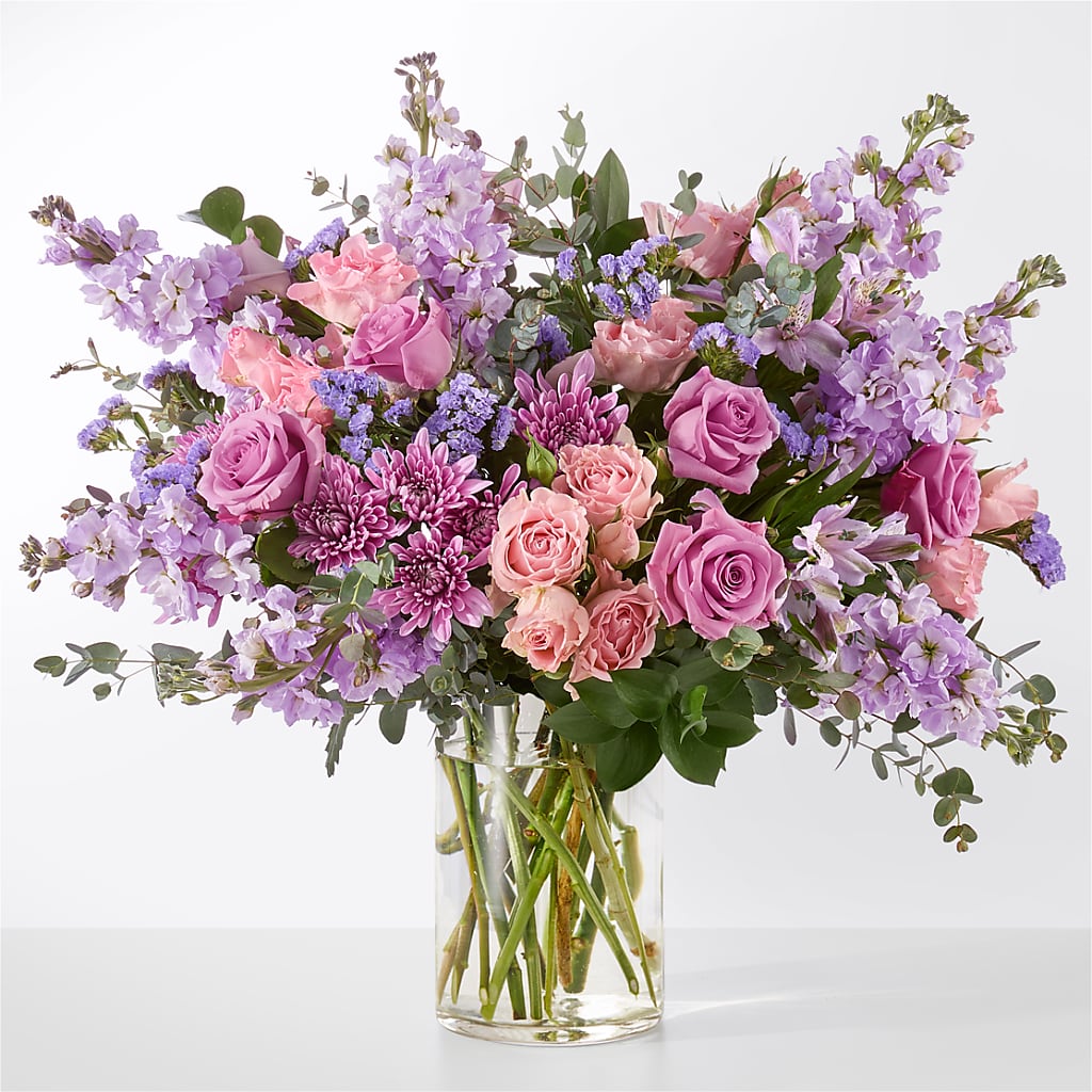 Cloud Nine Bouquet – Flover, Wallington NJ