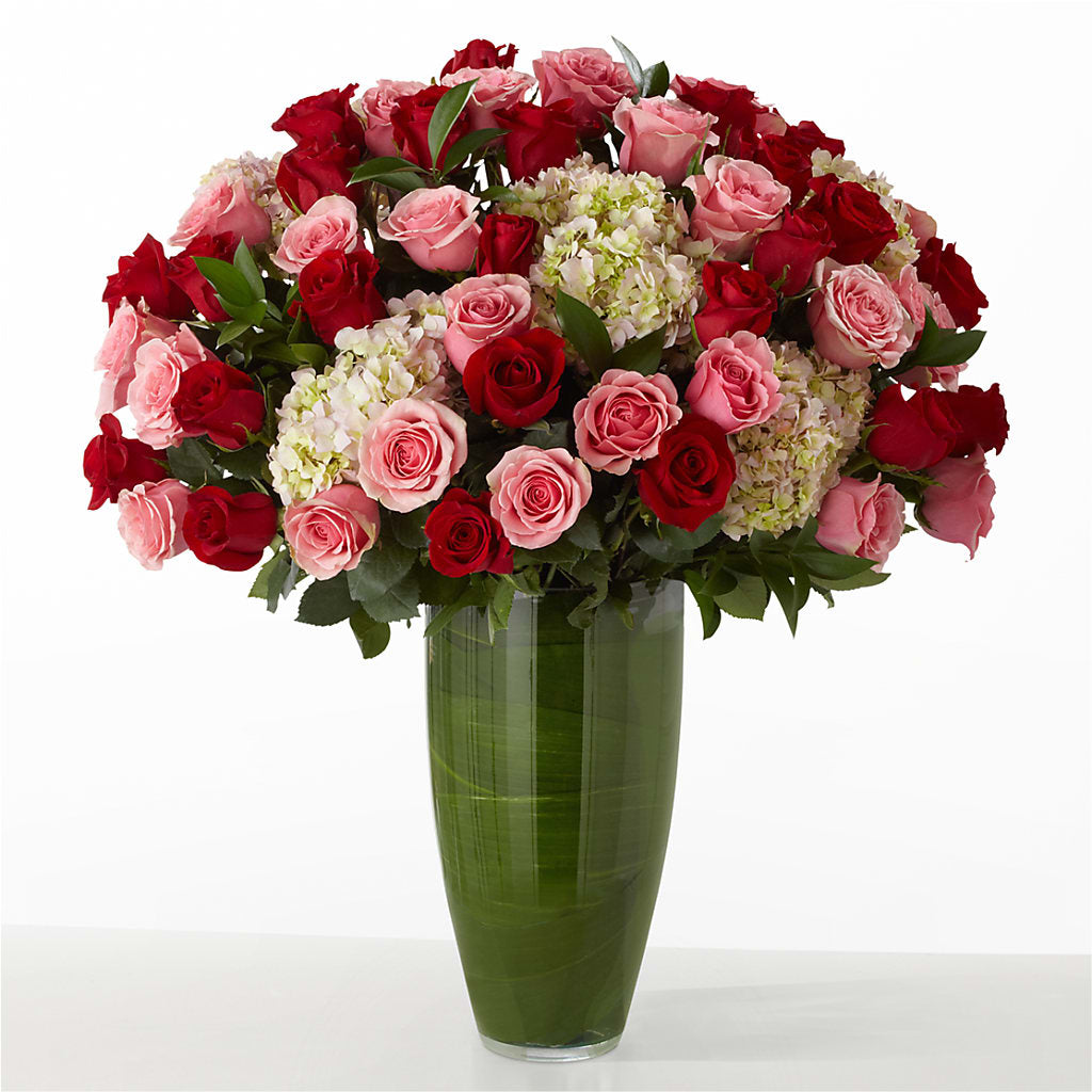 The Allure – Flover, Wallington NJ